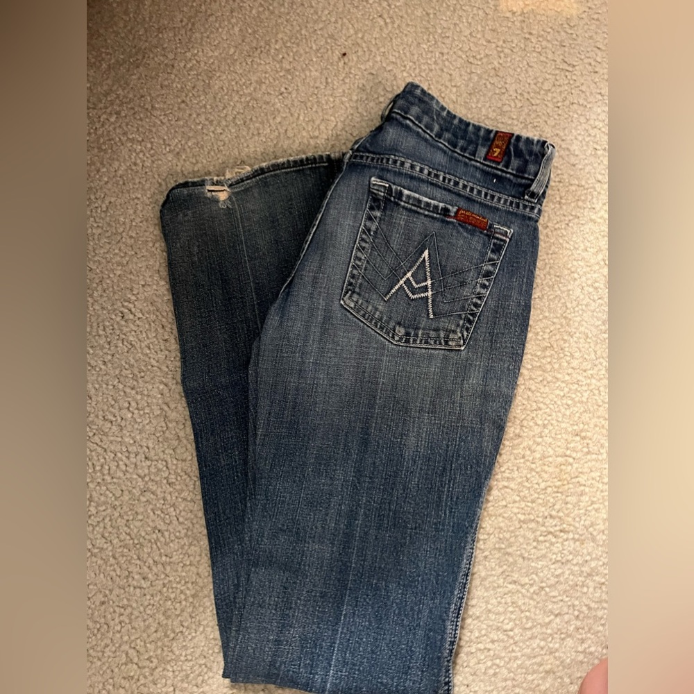 7’s For All Mankind